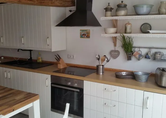 Gaestehaus Keins Meins 3*